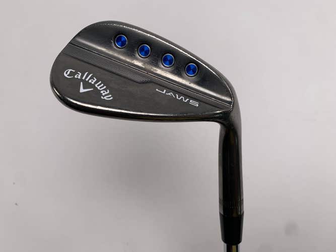 Callaway Jaws MD5 Tour Grey Gap Wedge 50* 10 S-Grind DG S200 Tour Issue Mens RH
