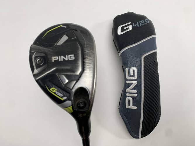 Ping G430 3 Hybrid 19* Alta CB 70g Regular Graphite Mens RH HC