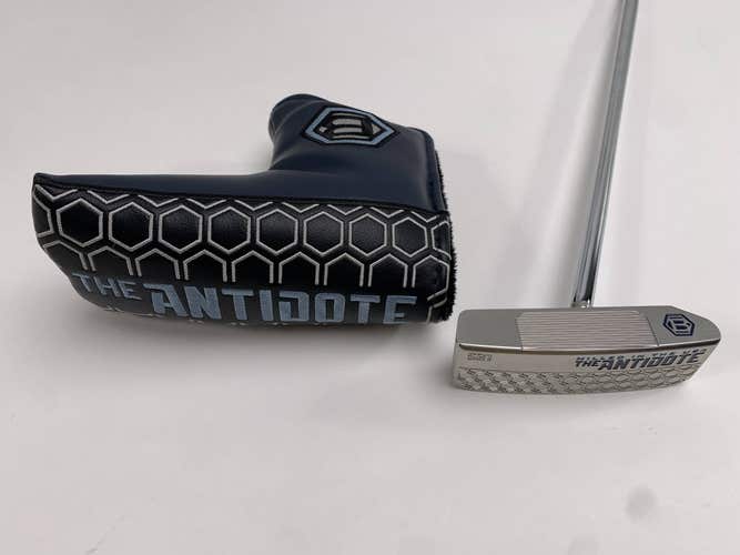 Bettinardi The Antidote SB1 2025 Putter 35" Mens RH HC