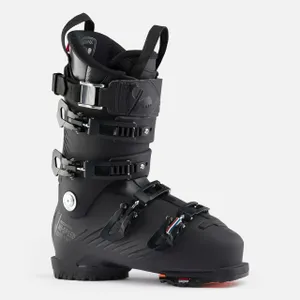 Mondo 27.5 Men's Rossignol Hi-Speed Elite 130 Carb LV GW Ski Boots Stiff Flex (New)
