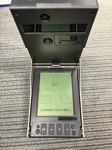 Foresight GC2 Launch Monitor (Used)