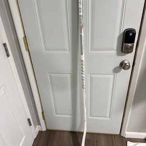 Junior Bauer Proto-R Right Handed Hockey Stick P90T 50 Flex (Used)