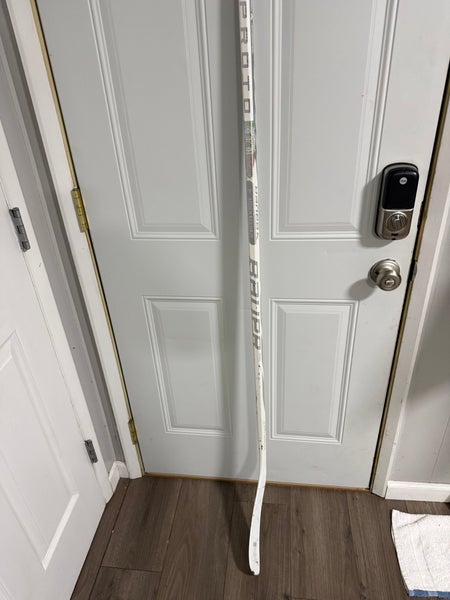 Junior Bauer Proto-R Right Handed Hockey Stick P90T 50 Flex (Used)