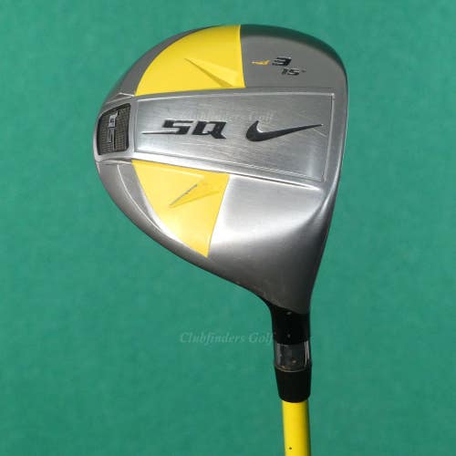 Lady Nike SasQuatch 2 Fairway 15 3 Wood Nike Diamana Graphite Women's