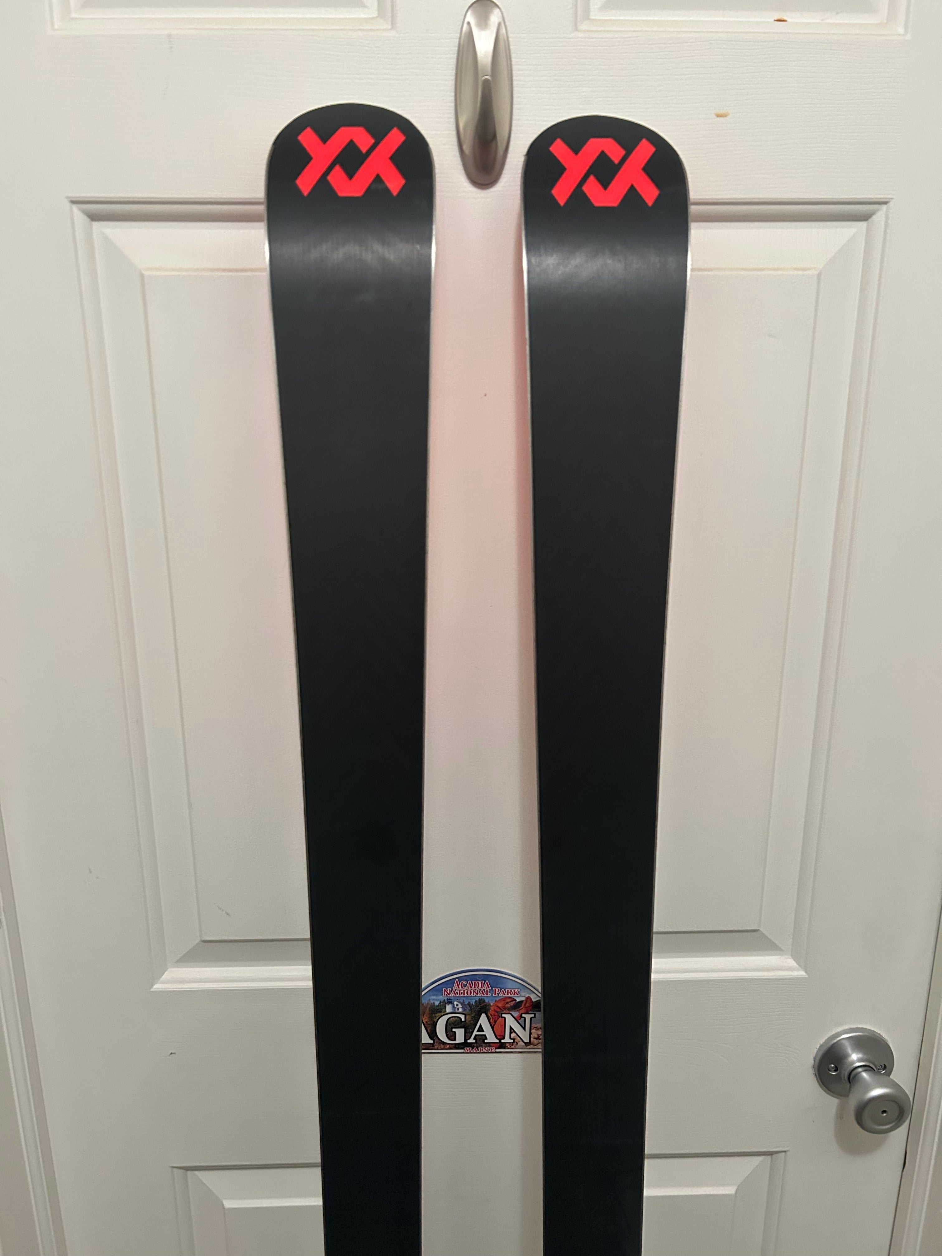 Volkl Racetiger GS World Cup 174 Unused, Brand New | SidelineSwap