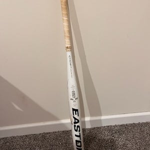 2023 Easton Ghost Unlimited Composite Bat (-10) 24 oz 34" (Used)