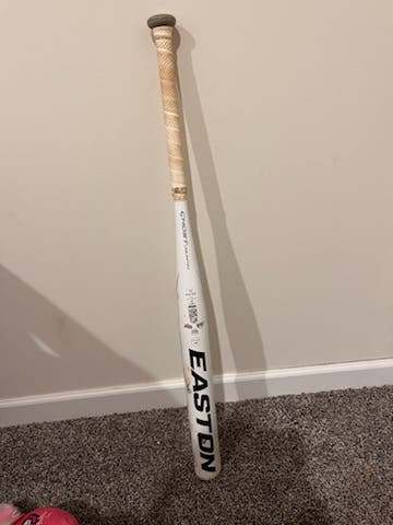 2023 Easton Ghost Unlimited Composite Bat (-10) 24 oz 34" (Used)