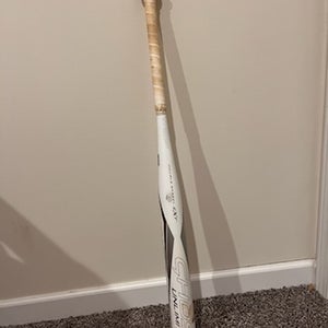 2023 Easton Ghost Unlimited Composite Bat (-10) 24 oz 34" (Used)