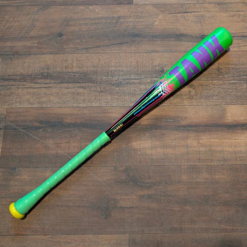 29" Soldier Tank 2 -10 USA Bat 29/19 - Used