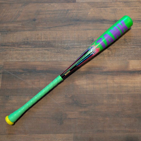 29" Soldier Tank 2 -10 USA Bat 29/19 - Used