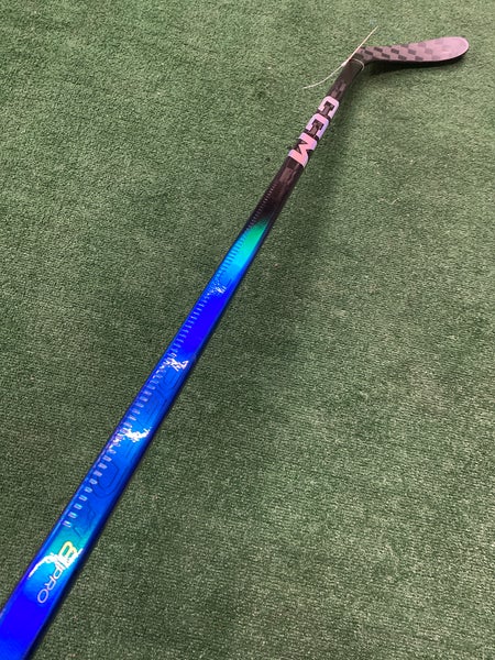 Senior CCM JetSpeed FT8 Pro Hockey Stick Right Handed P28 70 Flex Pro Stock (New)