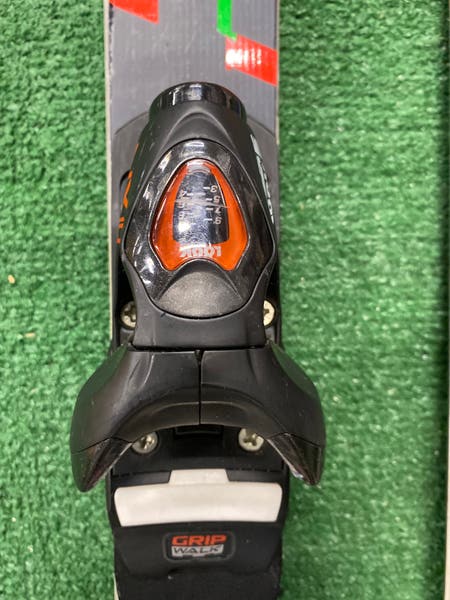 Rossignol Hero Athlete GS Pro 144 cm Racing Skis | Look Bindings