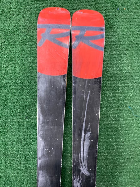 Rossignol Hero Athlete GS Pro 144 cm Racing Skis | Look Bindings