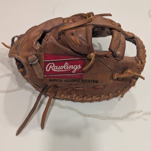 Rawlings Heart of the Hide Catchers Mitt 33' PRO-SBCM - BEH01 - HORWEEN LEATHER