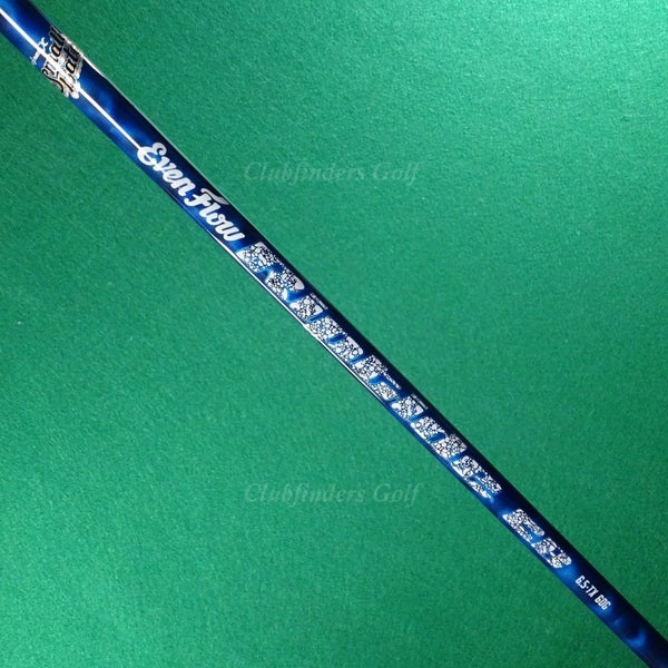 Project X Small Batch Even Flow Riptide CB 6.5-TX 60G .335 TX Flex 43.25" Shaft