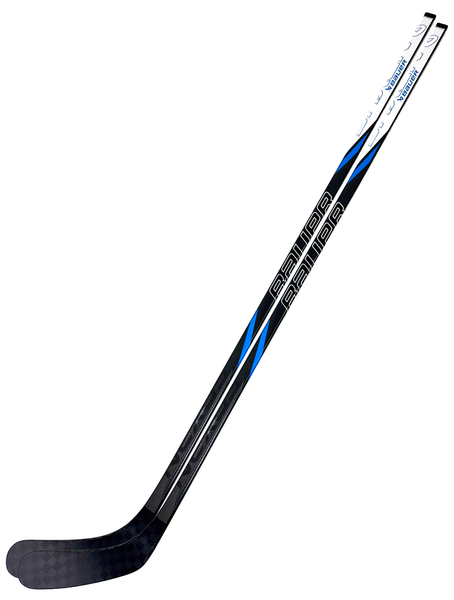 2 pack Bauer Nexus League S24 RH 65 Flex P92