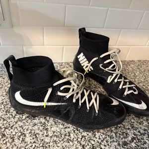 Men's Size M 15.0 (W.16.0) Nike Vapor Edge Speed 360 (New)