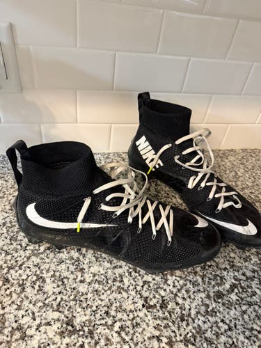 Men's Size M 15.0 (W.16.0) Nike Vapor Edge Speed 360 (New)