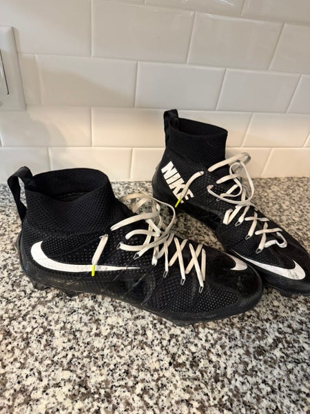 Men's Size M 15.0 (W.16.0) Nike Vapor Edge Speed 360 (New)