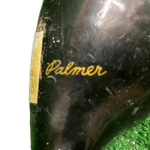 Palmer Driver AP Pro Only ATP 1-Wood Men's RH Stiff Steel 43.5" Nice Grip