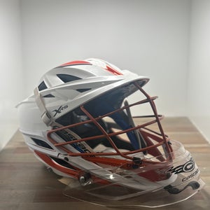 Cascade XRS Goalie Helmet