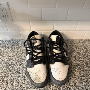 Men's Size M 14.0 (W 15.0) Nike Dunk Low Shoes (Used)