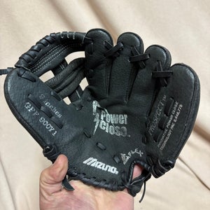 RH Mizuno Prospect Baseball Glove 9"