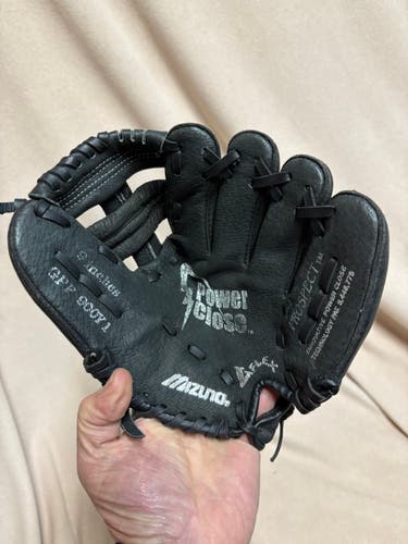 RH Mizuno Prospect Baseball Glove 9"