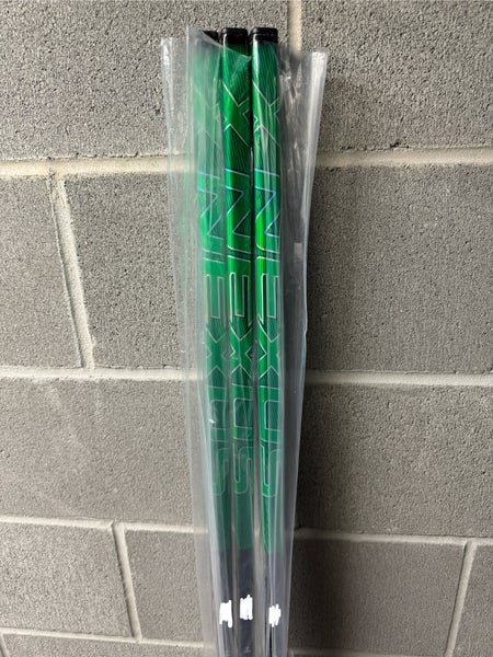 Senior Bauer Nexus Tracer Left Hand Hockey Sticks P28 82 Flex Pro Stock (3 New) - Posting 2 of 2