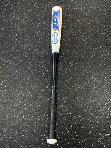 Used Louisville Slugger TPX DYNASTY BB/SB Fastpitch Bat 32" 11849-S000033833