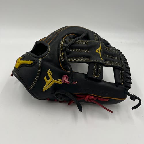 Mizuno Pro Select Tatis 11.75 Infield Baseball Glove