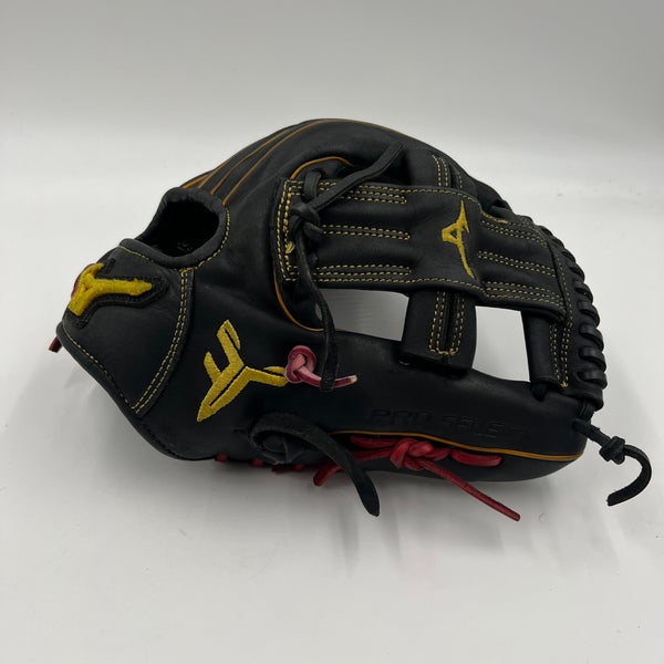 Mizuno Pro Select Tatis 11.75 Infield Baseball Glove