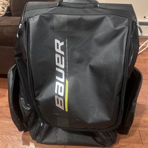 Bauer Premium Bag (Used)
