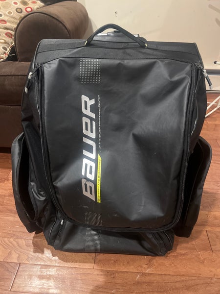 Bauer Premium Bag (Used)