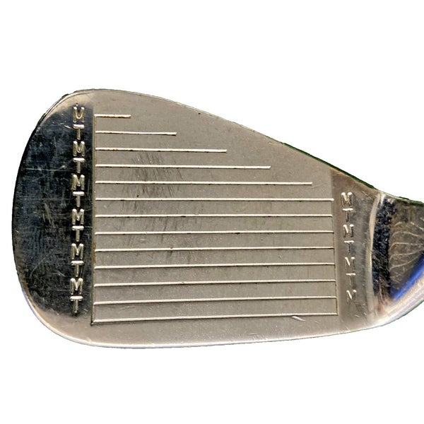 MacGregor MT Tourney TR1 8 Iron RH Men's Tourney Action 1 Stiff Steel 36 Nice