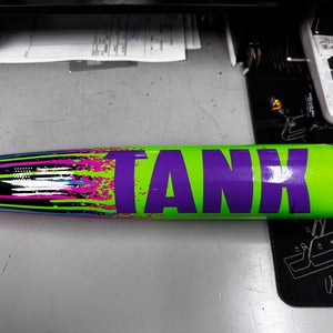 2026 Tank Composite USSSA Certified Bat (-10) 20 oz 30" (Used)