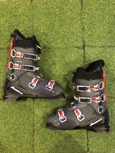 Men's Nordica SportMachine 90 R Ski Boots - Mondo 29 & 29.5 | 335mm (Used)