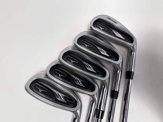 Mizuno JPX 800 Pro Iron Set 7-PW+GW True Temper DG XP S300 Stiff Steel Mens RH