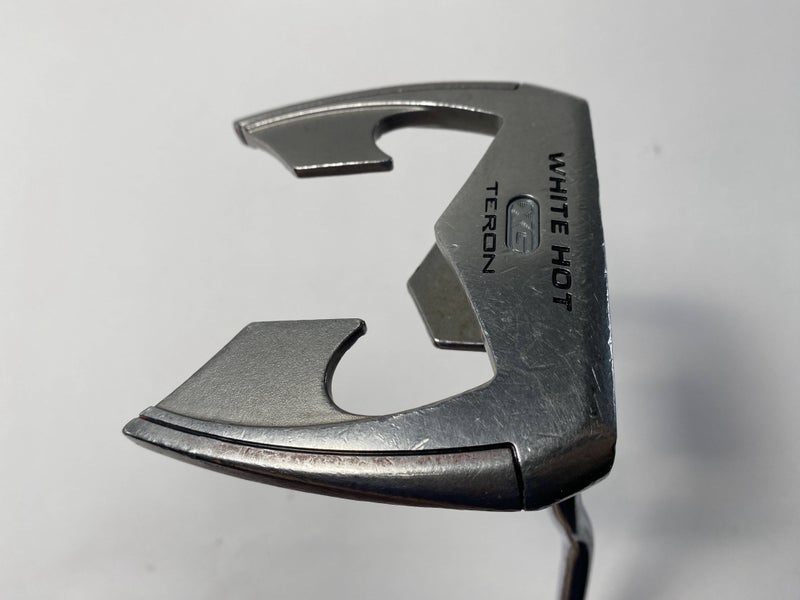 Odyssey White Hot XG Teron Putter 35" Mens RH