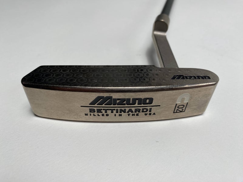 Mizuno Bettinardi C-02 Putter 34" Mens RH