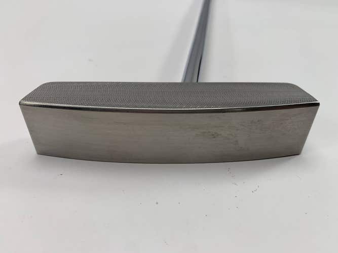 Bell 360 303-SS Long Putter 46" Split Grip Mens RH HC