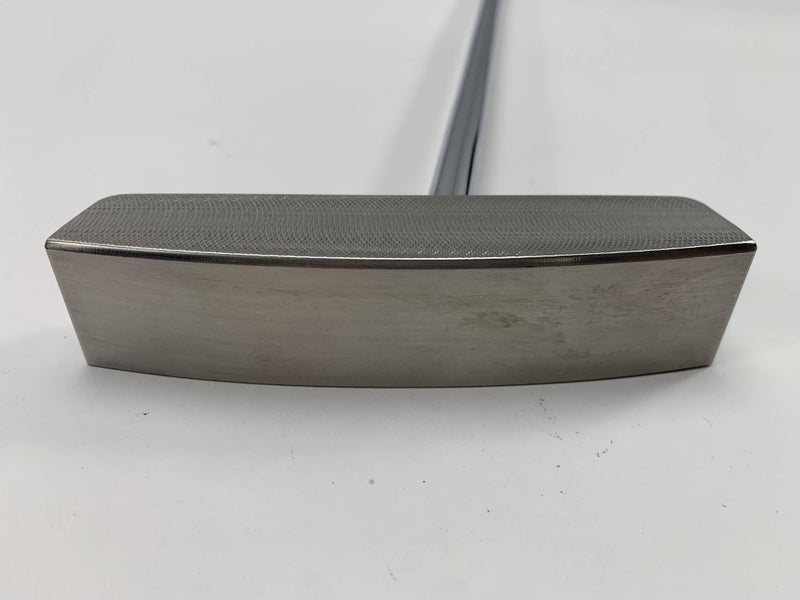 Bell 360 303-SS Long Putter 46" Split Grip Mens RH HC