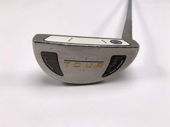 Odyssey White Hot Tour 9 Putter 32.25" Mens RH