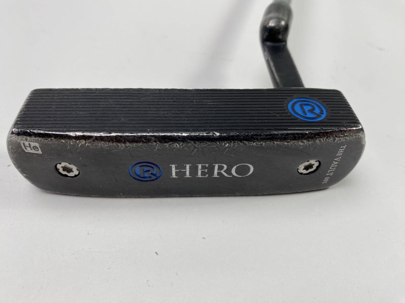 Guerin Rife HERO.Z Putter 35" Mens RH