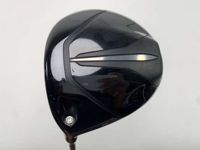 Titleist TSR1 Driver 10* Mitsubishi Chemical MMT R3 Ladies Graphite Womens LH