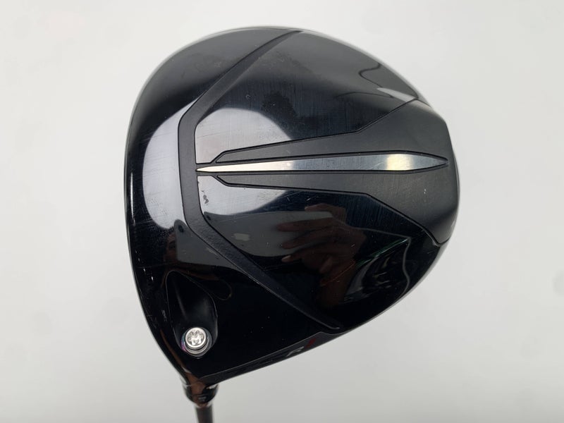 Titleist TSR1 Driver 10* Mitsubishi Chemical MMT R3 Ladies Graphite Womens LH