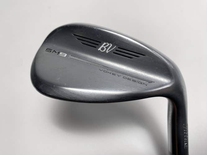 Titleist Vokey SM9 Chrome Wedge 58* 14 K-Grind Tensei Red AV Series Ladies RH