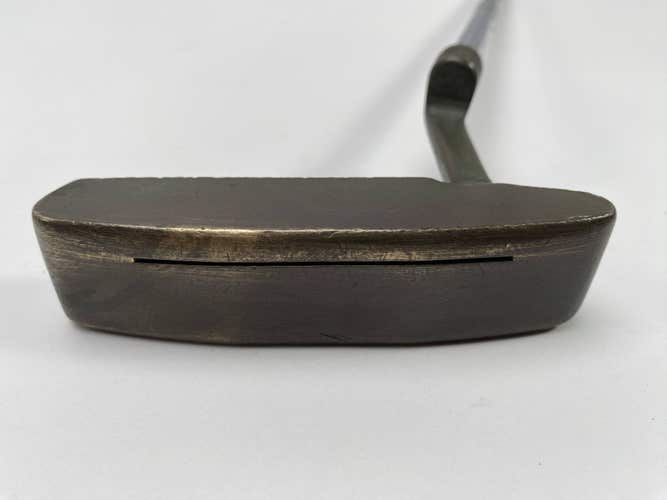 Ping Anser Manganese Bronze Blade Putter 36" Men's RH