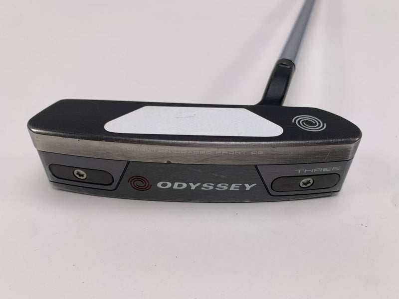 Odyssey Tri-Hot 5K Three Putter 35" Mens RH