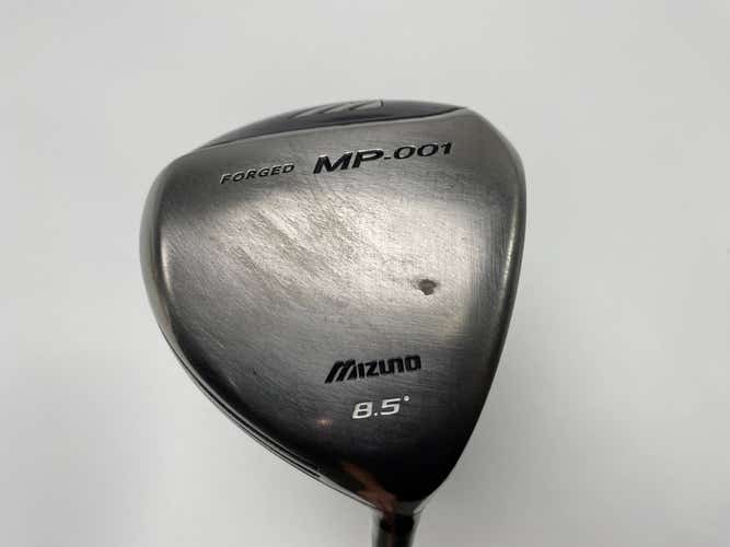 Mizuno MP 001 Driver 8.5* UST ProForce 65 Gold Stiff Graphite Mens RH